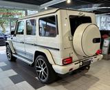 Mercedes-Benz G 63 AMG Exclusive Edition designo*Sthzg*3xTV* - Mercedes-Benz G 63 AMG Gebrauchtwagen in Duisburg