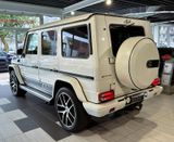 Mercedes-Benz G 63 AMG G 63 AMG Exclusive Edition designo*3xTV - Mercedes-Benz G 63 AMG in Duisburg