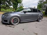 Seat Leon 2.0 TSI  ST CUPRA 290  - Seat Leon: Grau