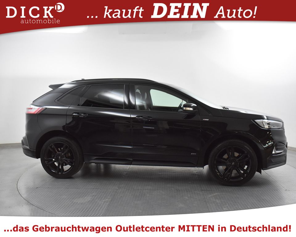 Ford Edge 2.0d 4x4 ST-Line >MEMO+KAM+B&O+AHK+VOLL+21"