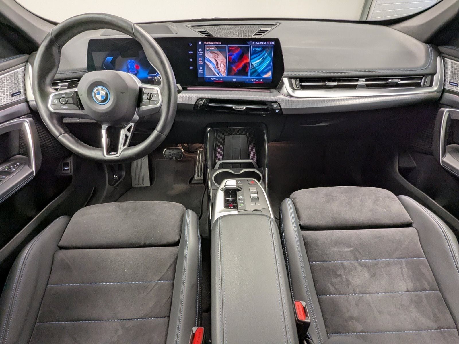 BMW X1 xDrive30e M Sport DA PA HUD HiFi LED SHZ 18 foto 11