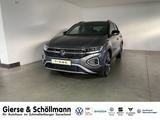 Volkswagen T-Roc Style 2.0 TDI DSG AHK+NAVI+KAMERA - Volkswagen Gebrauchtwagen in Ludwigshafen