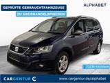 Seat Alhambra 1.4 TSI FR-Line OPF 7Sitz R-Line AHK S- - Seat Alhambra in Frankfurt (Main)