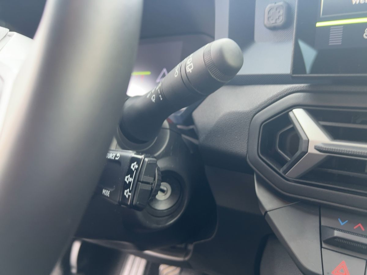 Dacia Duster - Bild 16