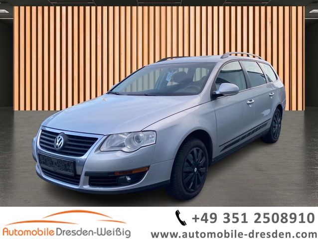 Volkswagen Passat Variant 2.0 TDI DSG Trendline*PDC*