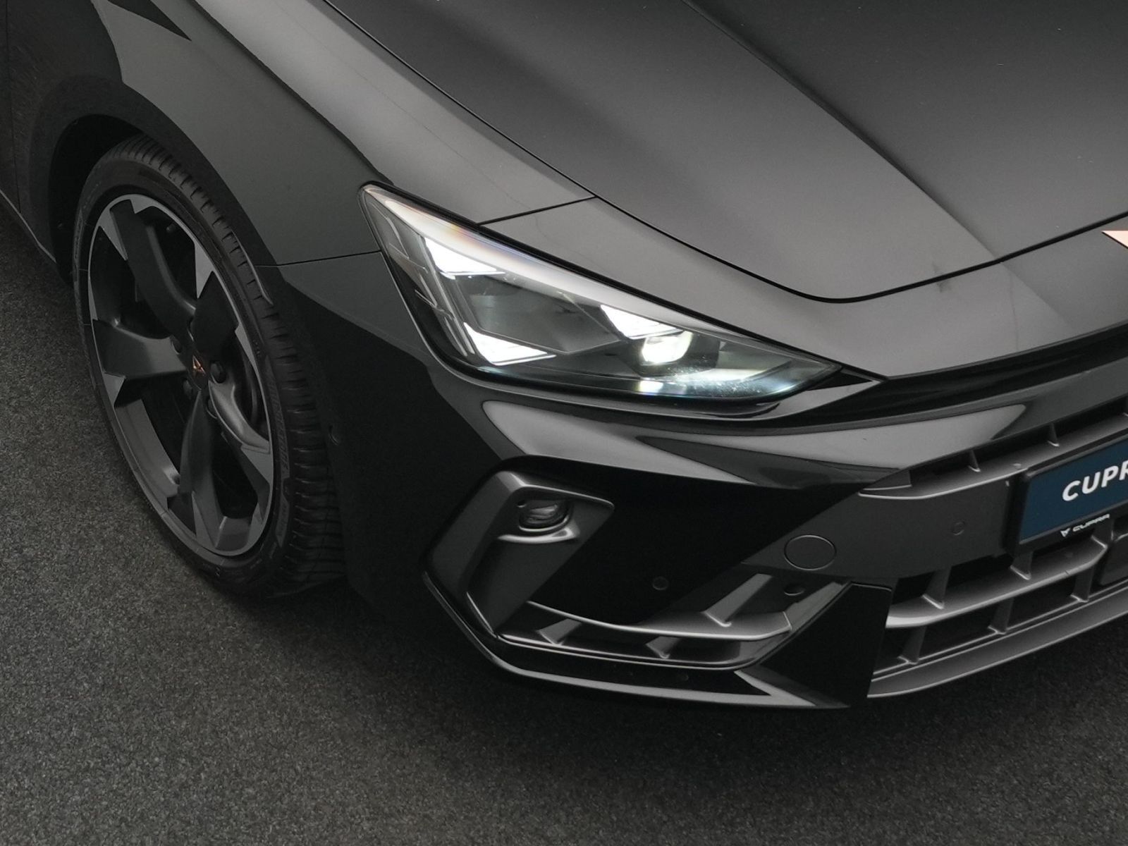 Cupra Leon - Bild 18