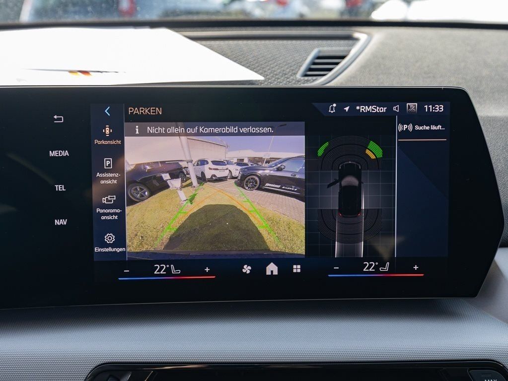 BMW X1 - Bild 8