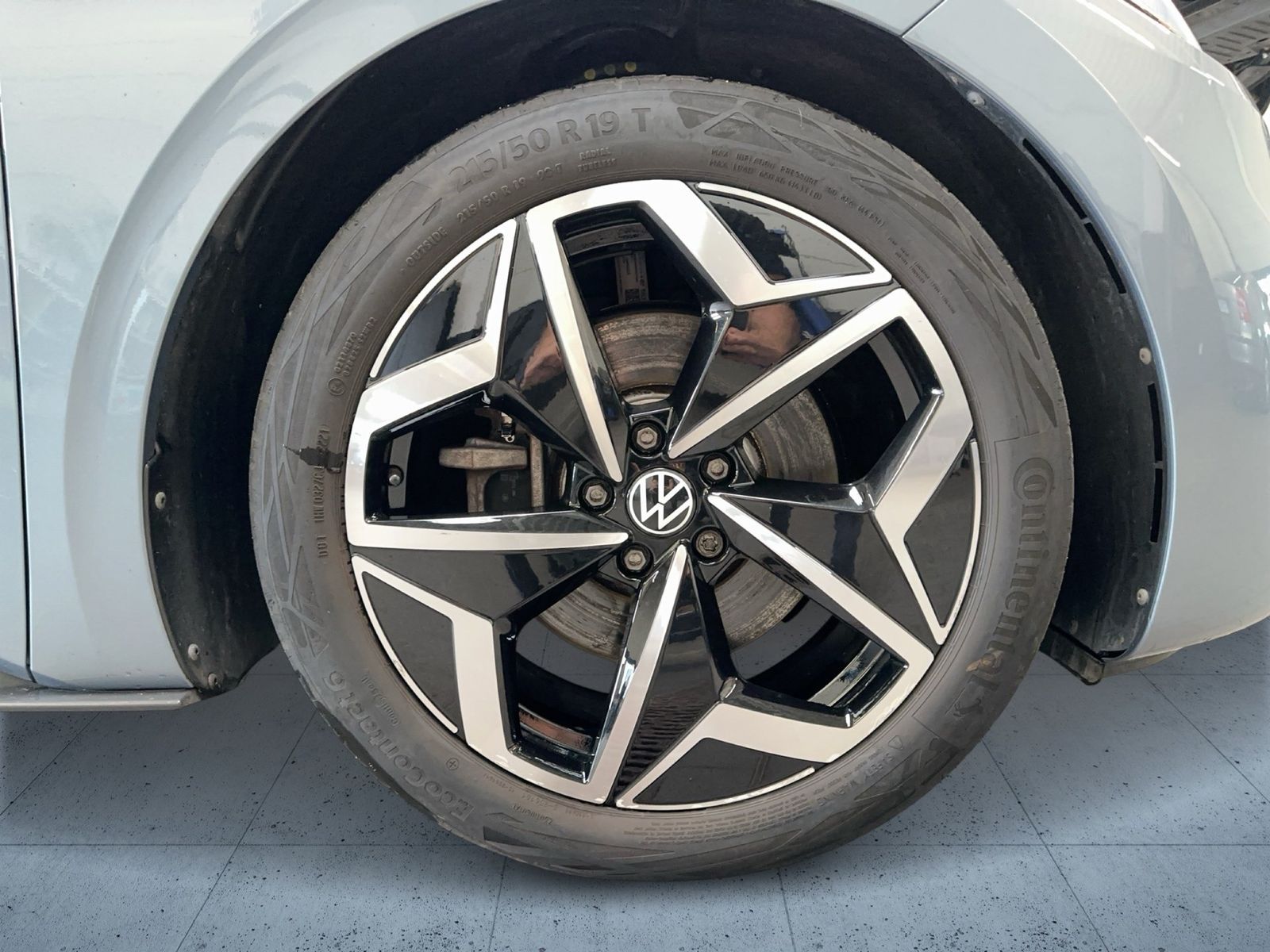 Volkswagen ID.3 - Bild 7