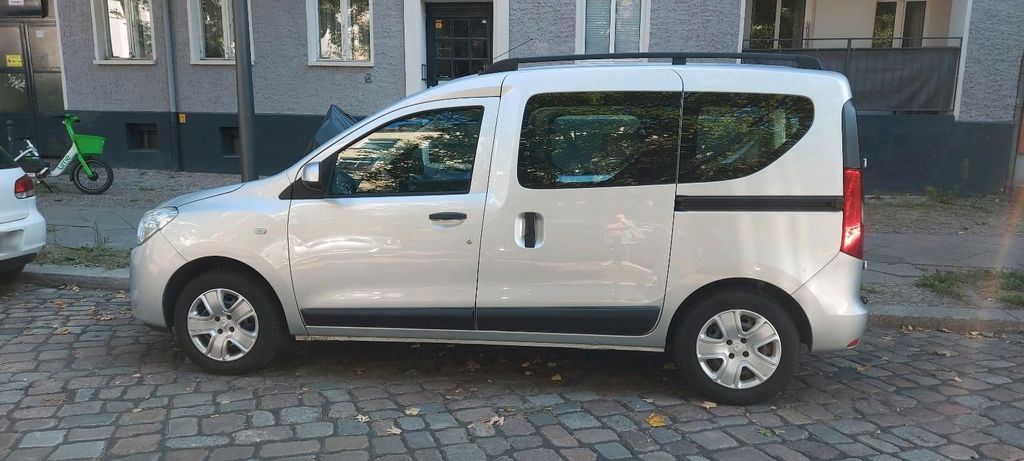 Image of Dacia Dokker