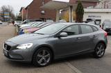 Volvo V40 T2 Geartronic Kinetic+KAMERA+LED+SHZ+NAVI - Volvo V40 in Düsseldorf
