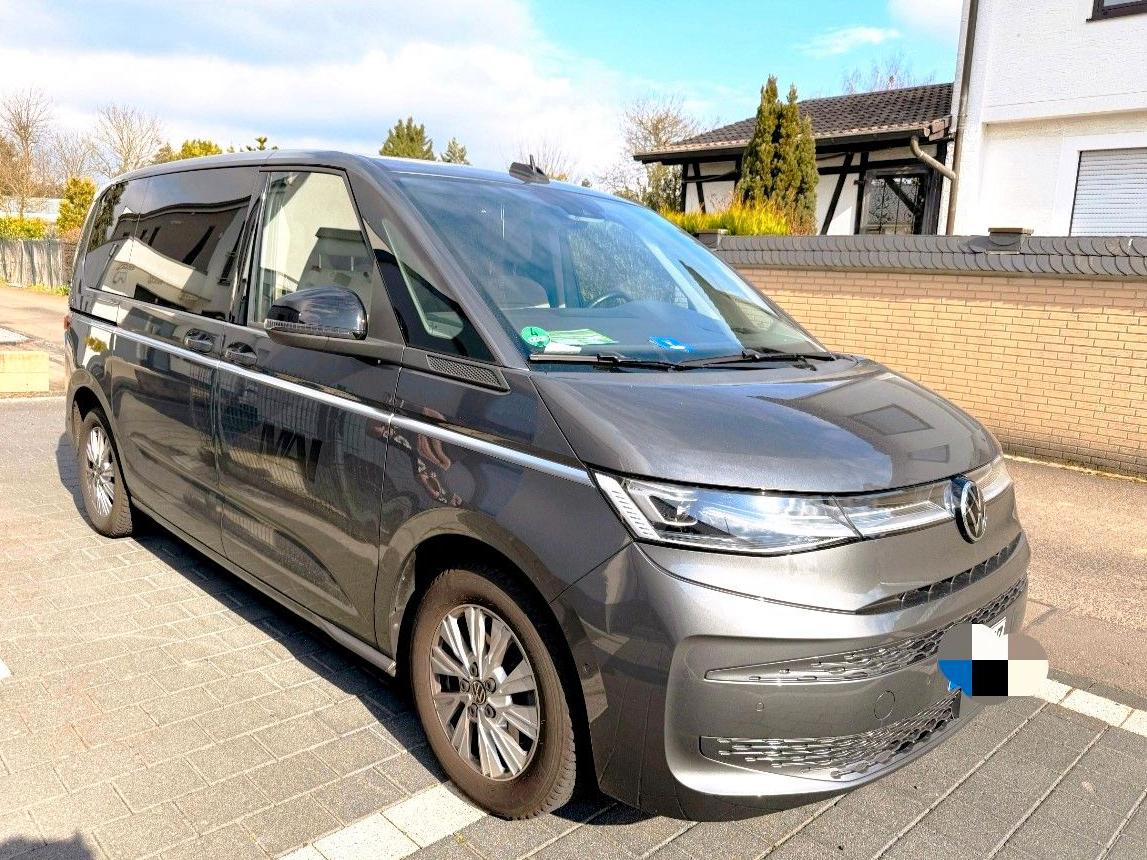 Volkswagen ANDERE Multivan Style