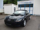 Audi TT Roadster 1.8T 110KW - Audi TT aus 2002: Roadster