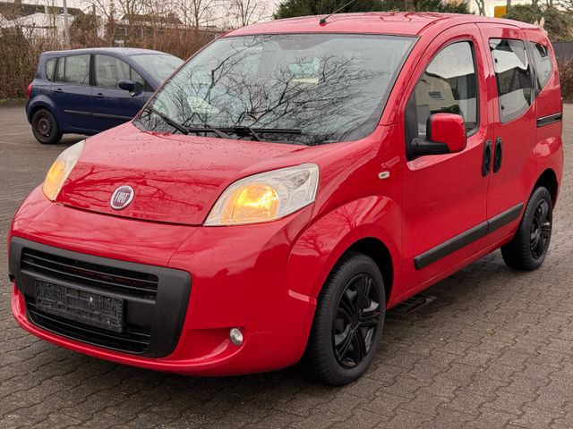 Fiat Qubo Dynamic*KLIMA*ANDROID*TOP ANGEBOT*TÜV/NEU*