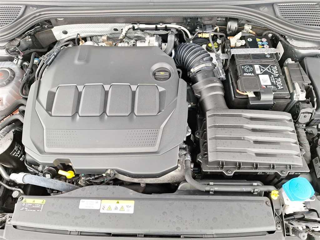 Volkswagen Golf Variant Life 2.0 TDI Navi Rückfahrkamera, миниатюра 22