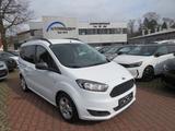 Ford TOURNEO Courier SPORT *NAVI+WINTERPACKET+PDC* - Ford Tourneo Courier: Sport