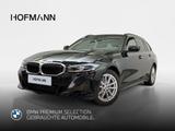 BMW 318i Touring Aut. Innovation+Adapt. LED+RFK+SHZ - BMW 3er Reihe Jahreswagen