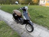 Vespa Primavera - Vespa Motorräder in München