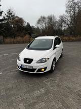 Seat Altea 2009  1.8 TSI  Automatik - Seat Altea: 1.8
