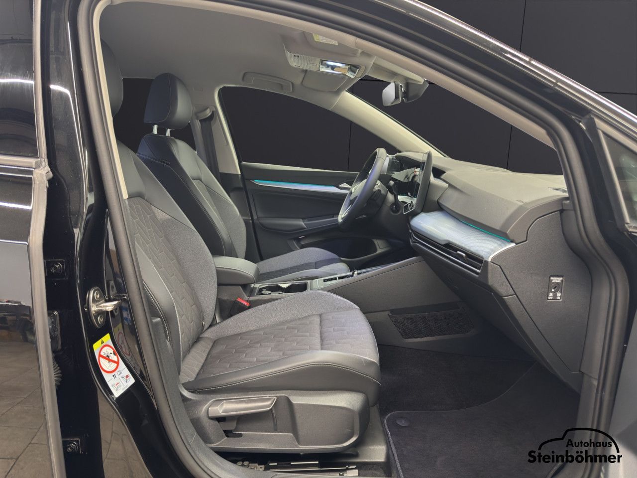 Volkswagen Golf - Bild 13