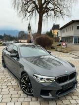 BMW M5 Competition xDrive A M5 Competition - gebrauchte BMW M5 aus dem Jahr 2019