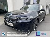 BMW iX3 M SPORT Impressive || AHK Pano HUD Leder - BMW iX3 in Duisburg