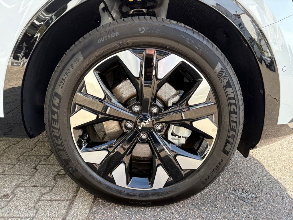 Fahrzeugabbildung Kia Sportage 1.6 T-GDI Plug-in Hybrid Plug&Ride 4WD