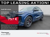 Audi Q6 e-tron - Vorschau Bild 1