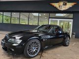 BMW Z3 Roadster 2.2i M-Sport KLIMA/Har-Kar/LEDER/SZH - BMW Z3: Roadster, M