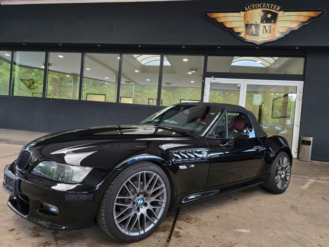 BMW Z3 Roadster 2.2i M-Sport KLIMA/Har-Kar/LEDER/SZH