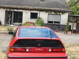 Honda CRX - Honda aus 1991