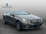 Mercedes-Benz E 350 CGI BE / 87.tKM/ 2.H / GARANTIE /292PS/AMG - Mercedes-Benz E-Klasse: Coupe, AMG