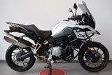 BMW F 750 GS * 4 PAKETE* TOP ZUSTAND* VIEL ZUBEHÖR * - Offers