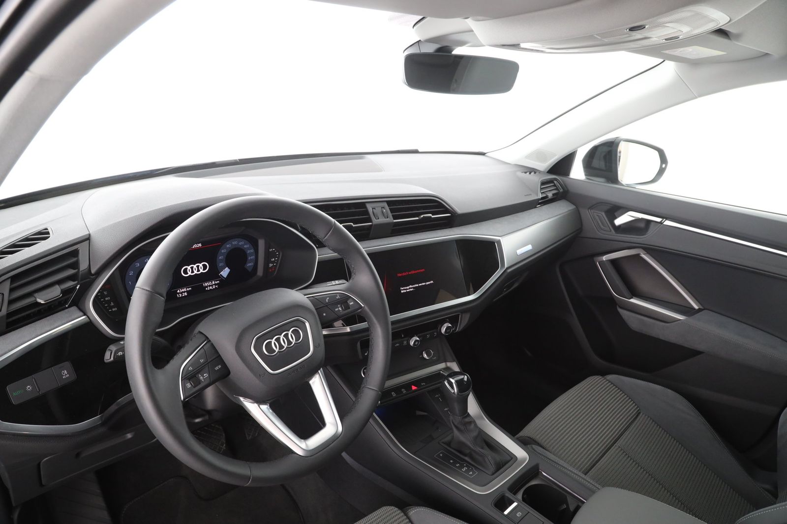 Audi Q3 - Bild 12