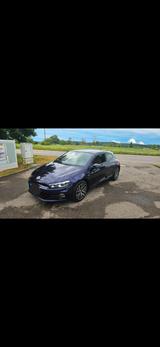 Volkswagen Scirocco Allstar 2.0 TSI | 178 PS  - VW Scirocco von 2016