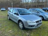 Ford Focus 1.6 Trend PDC - Ford Focus: 1.6