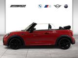 MINI Cooper S Cabrio JCW Kit ACC DA PA RFK DAB - : Cabrio, Automatik