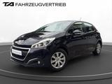 Peugeot 208 Active aus 2.Hand*Garantie*TÜV NEU - Peugeot 208 in Nürnberg