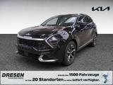 Kia Sportage Spirit Navi/360Kamera/Sitzheizung/Carpl