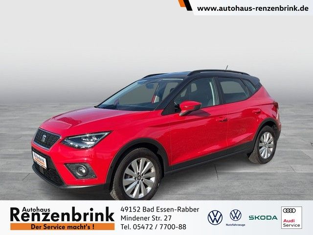 Arona Style AHK NAVI LED