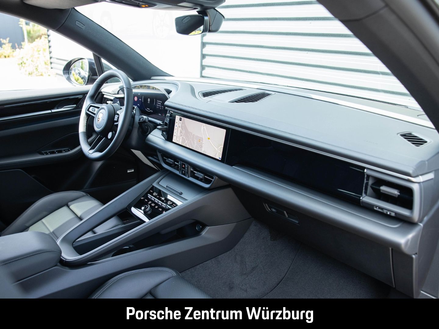 Porsche Macan - Bild 13