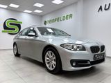 BMW 520 i / LEDER  / BI-XENON / SCHIEBEDACH - BMW 520: 520i