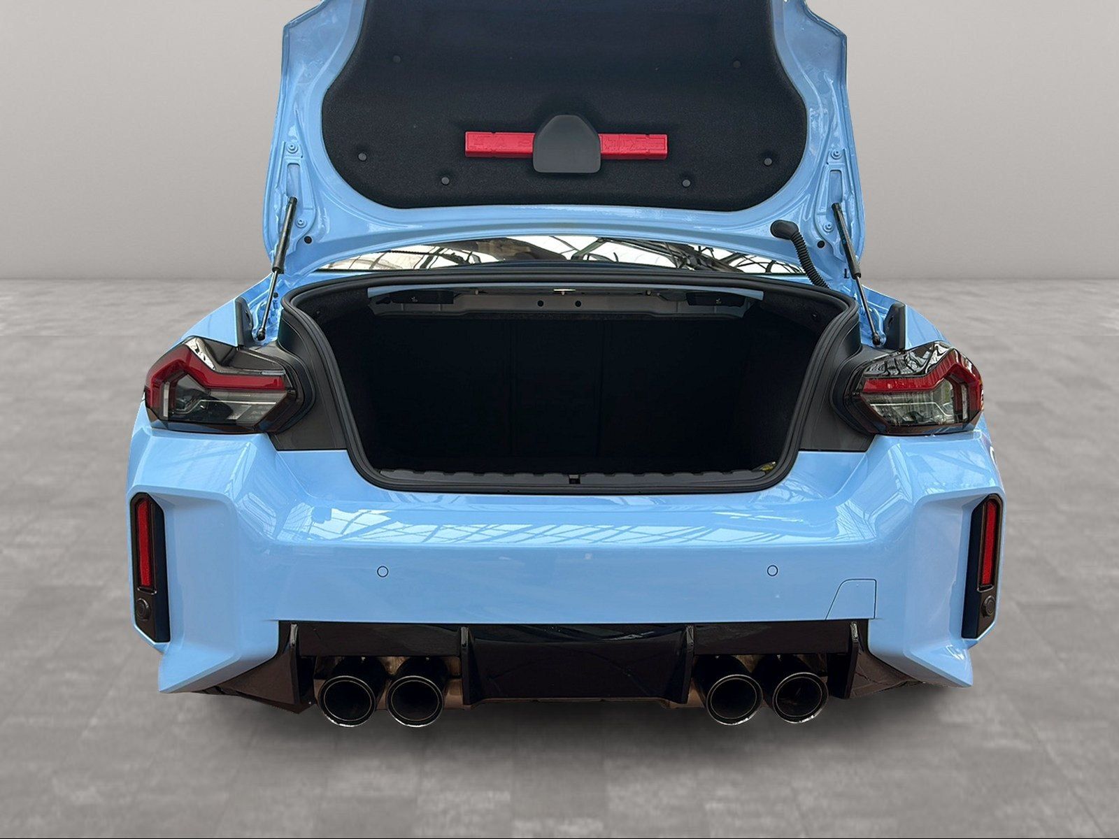 BMW M2 Coupé Harman/K LiveCockpitProf Kamera LED foto 18