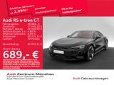 Audi RS e-tron GT Keramik/HuD/Matrix/Privacy - Audi RS e-tron GT in Bochum