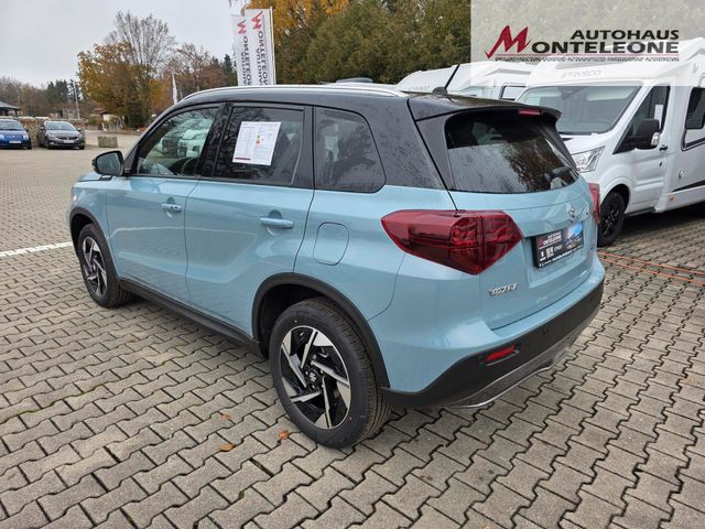 Suzuki Vitara 1.4 Comfort + Allgrip NAVI  4x4 | Sofort
