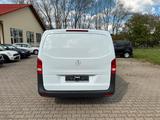 Mercedes-Benz 114 CDI Lang Navi-Tempo-Kam-1Hand-Kühlfahrzeug - Kühlfahrzeug gebraucht