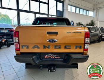 Ford Ranger - 5