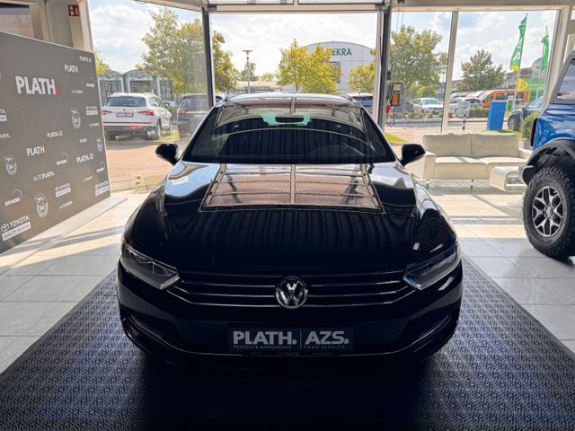 Volkswagen Passat Variant  Comfortline 3-Zonen Klimaautom.