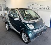 Smart ForTwo fortwo coupe Grandstyle