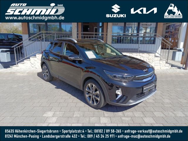 Image of Kia Stonic