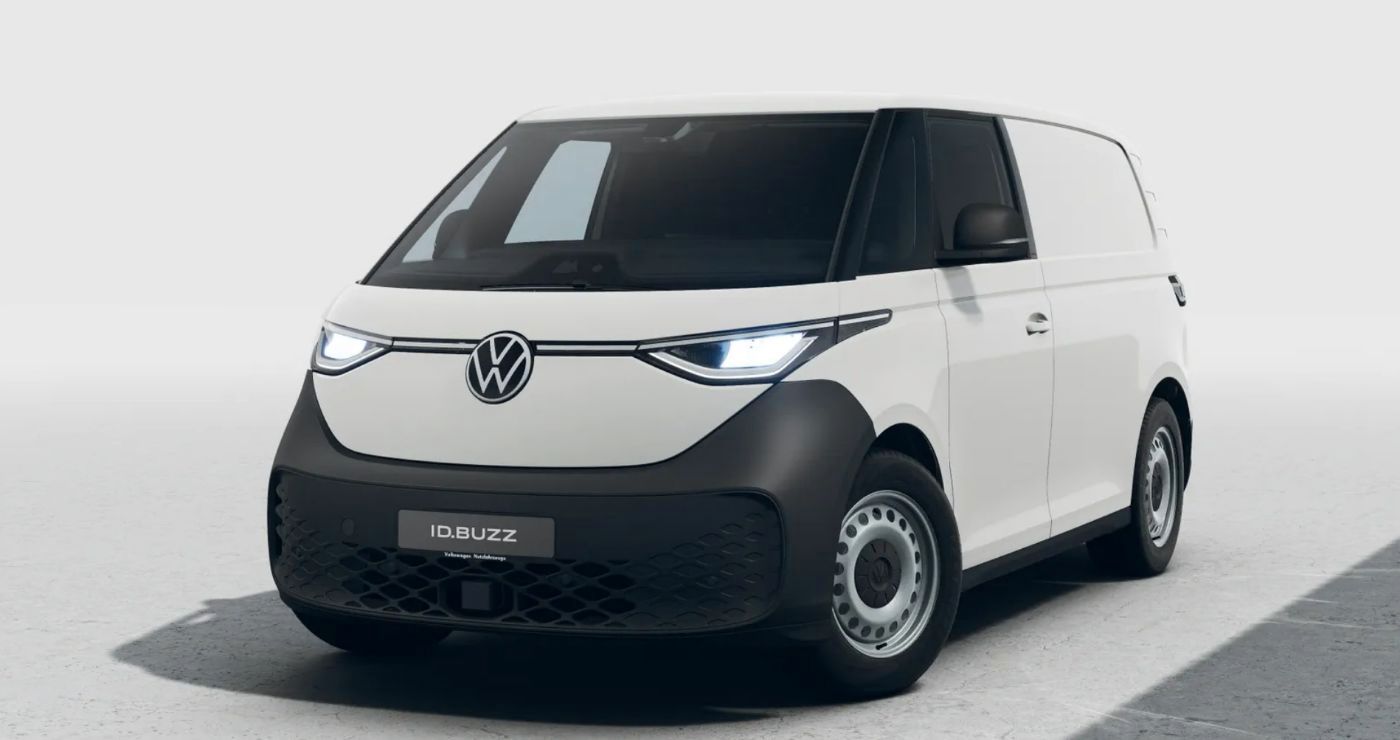Volkswagen ID. Buzz - Bild 2